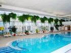 фото отеля Plaza Spa Hotel