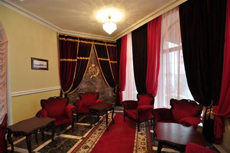 фото отеля The Guest House 1812 Kiev