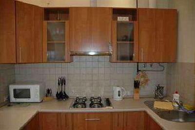 фото отеля Odessa Central Apartment
