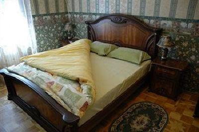 фото отеля Odessa Central Apartment