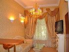фото отеля Odessa Central Apartment