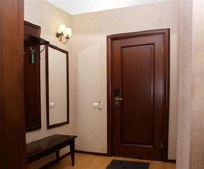 фото отеля Parus Hotel Nizhny Novgorod