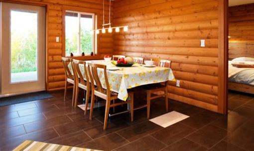 фото отеля Myra Canyon Ranch B&B