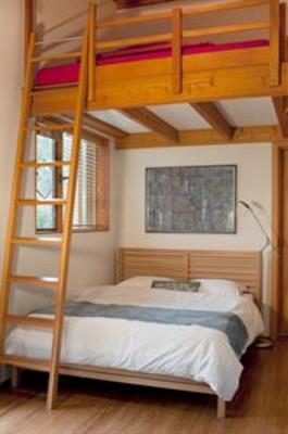 фото отеля Myra Canyon Ranch B&B