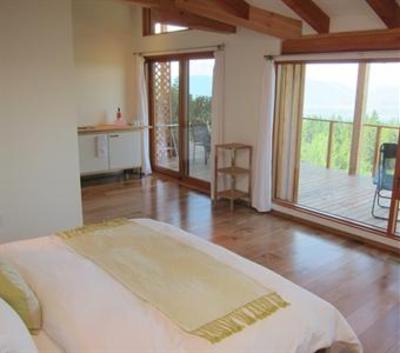 фото отеля Myra Canyon Ranch B&B