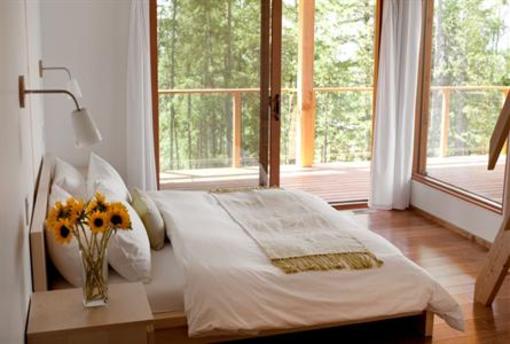 фото отеля Myra Canyon Ranch B&B