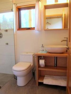 фото отеля Myra Canyon Ranch B&B