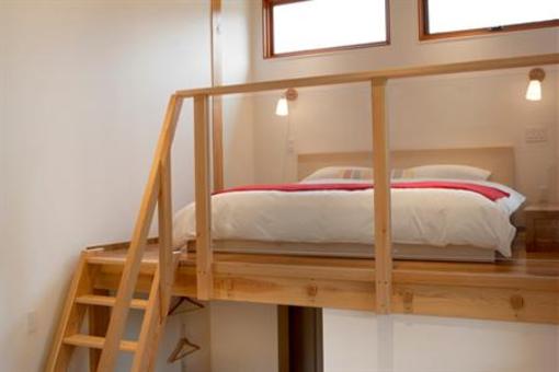 фото отеля Myra Canyon Ranch B&B