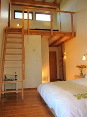 фото отеля Myra Canyon Ranch B&B