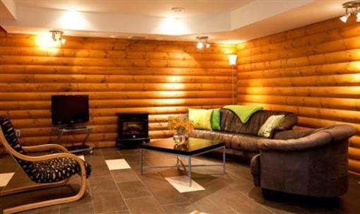 фото отеля Myra Canyon Ranch B&B