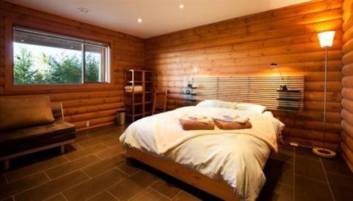 фото отеля Myra Canyon Ranch B&B