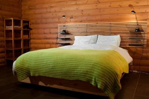 фото отеля Myra Canyon Ranch B&B