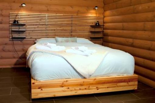 фото отеля Myra Canyon Ranch B&B