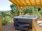 фото отеля Myra Canyon Ranch B&B