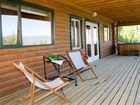 фото отеля Myra Canyon Ranch B&B