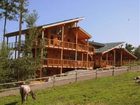 фото отеля Myra Canyon Ranch B&B