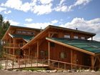 фото отеля Myra Canyon Ranch B&B