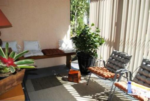 фото отеля Pousada Brigite & Hostel