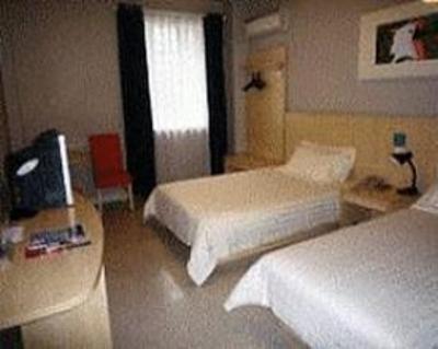 фото отеля JJ Inns Nanjing West Road Nanchang