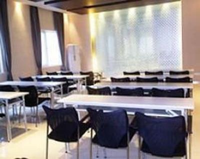 фото отеля JJ Inns Nanjing West Road Nanchang
