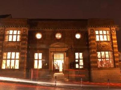фото отеля Comfort Hotel St. Albans