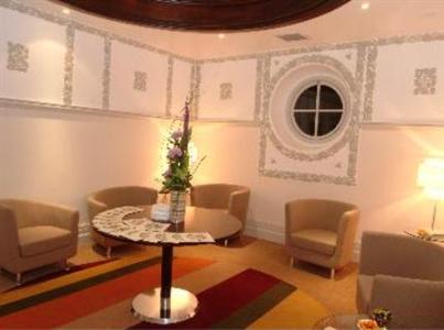 фото отеля Comfort Hotel St. Albans