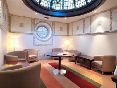 фото отеля Comfort Hotel St. Albans