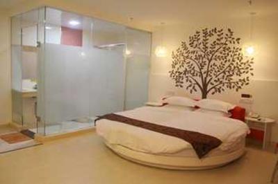 фото отеля Yangjiang Shang Ke Boutique Inn Shang Ke You Express Hotel