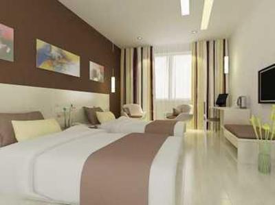 фото отеля Yangjiang Shang Ke Boutique Inn Shang Ke You Express Hotel