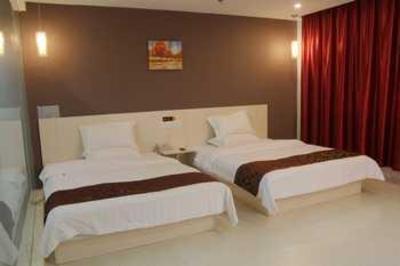 фото отеля Yangjiang Shang Ke Boutique Inn Shang Ke You Express Hotel