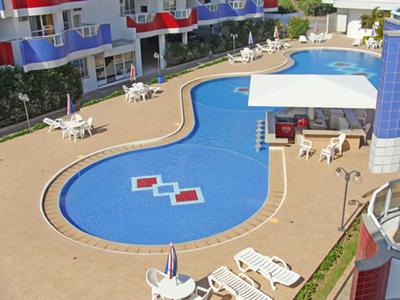 фото отеля Inglese Holiday Resort