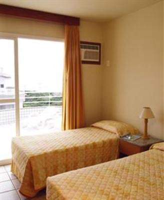 фото отеля Inglese Holiday Resort
