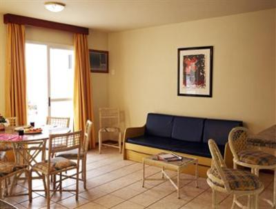фото отеля Inglese Holiday Resort