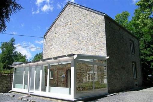 фото отеля Holiday Home Au Petit Clocher