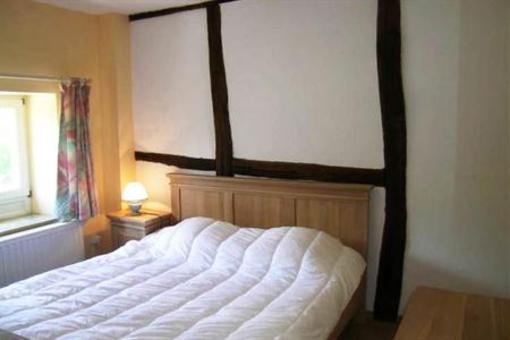 фото отеля Holiday Home Au Petit Clocher