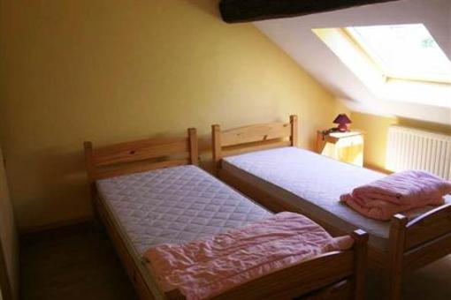фото отеля Holiday Home Au Petit Clocher