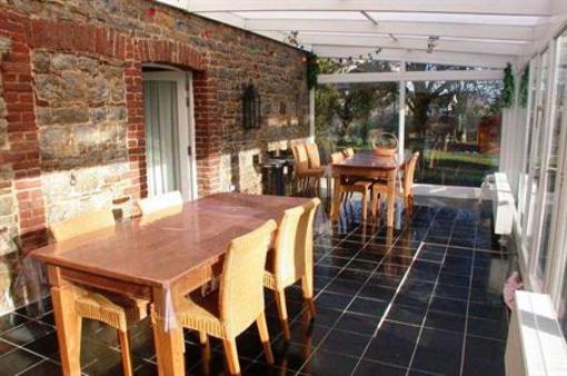 фото отеля Holiday Home Au Petit Clocher