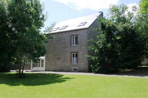 фото отеля Holiday Home Au Petit Clocher