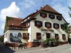 фото отеля Landgasthof Hotel zum Hirschen