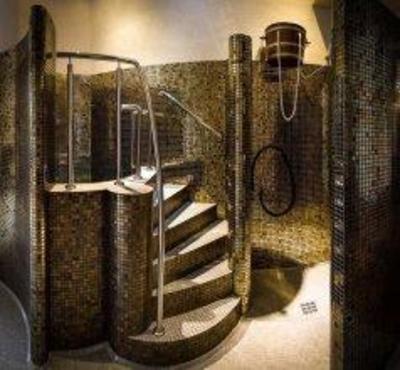 фото отеля Mlyn Jacka Hotel & Spa