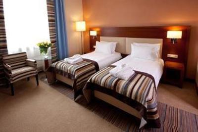 фото отеля Mlyn Jacka Hotel & Spa