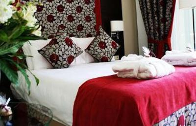 фото отеля Mlyn Jacka Hotel & Spa