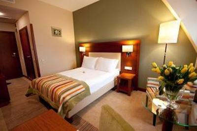 фото отеля Mlyn Jacka Hotel & Spa