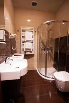 фото отеля Mlyn Jacka Hotel & Spa
