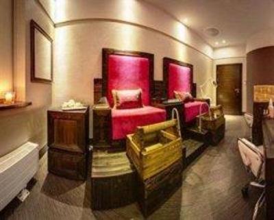 фото отеля Mlyn Jacka Hotel & Spa