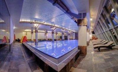 фото отеля Mlyn Jacka Hotel & Spa