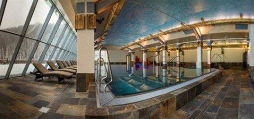 фото отеля Mlyn Jacka Hotel & Spa