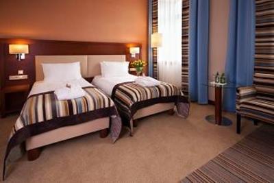 фото отеля Mlyn Jacka Hotel & Spa