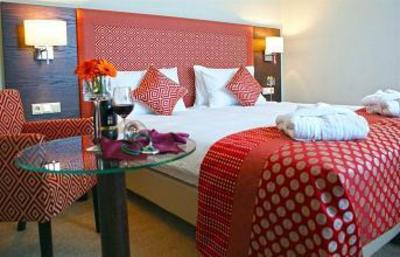 фото отеля Mlyn Jacka Hotel & Spa