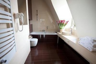 фото отеля Mlyn Jacka Hotel & Spa